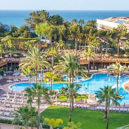 3Hb Guarana Hotel Албуфейра Екстериор снимка