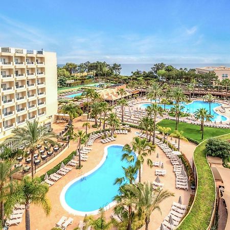 3Hb Guarana Hotel Албуфейра Екстериор снимка