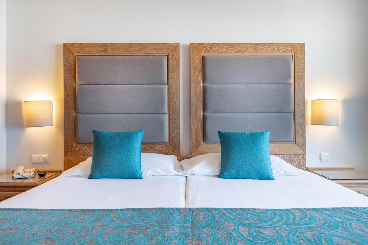 3Hb Guarana Hotel Албуфейра Екстериор снимка