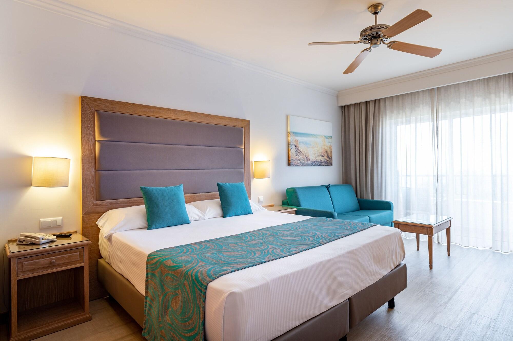 3Hb Guarana Hotel Албуфейра Екстериор снимка