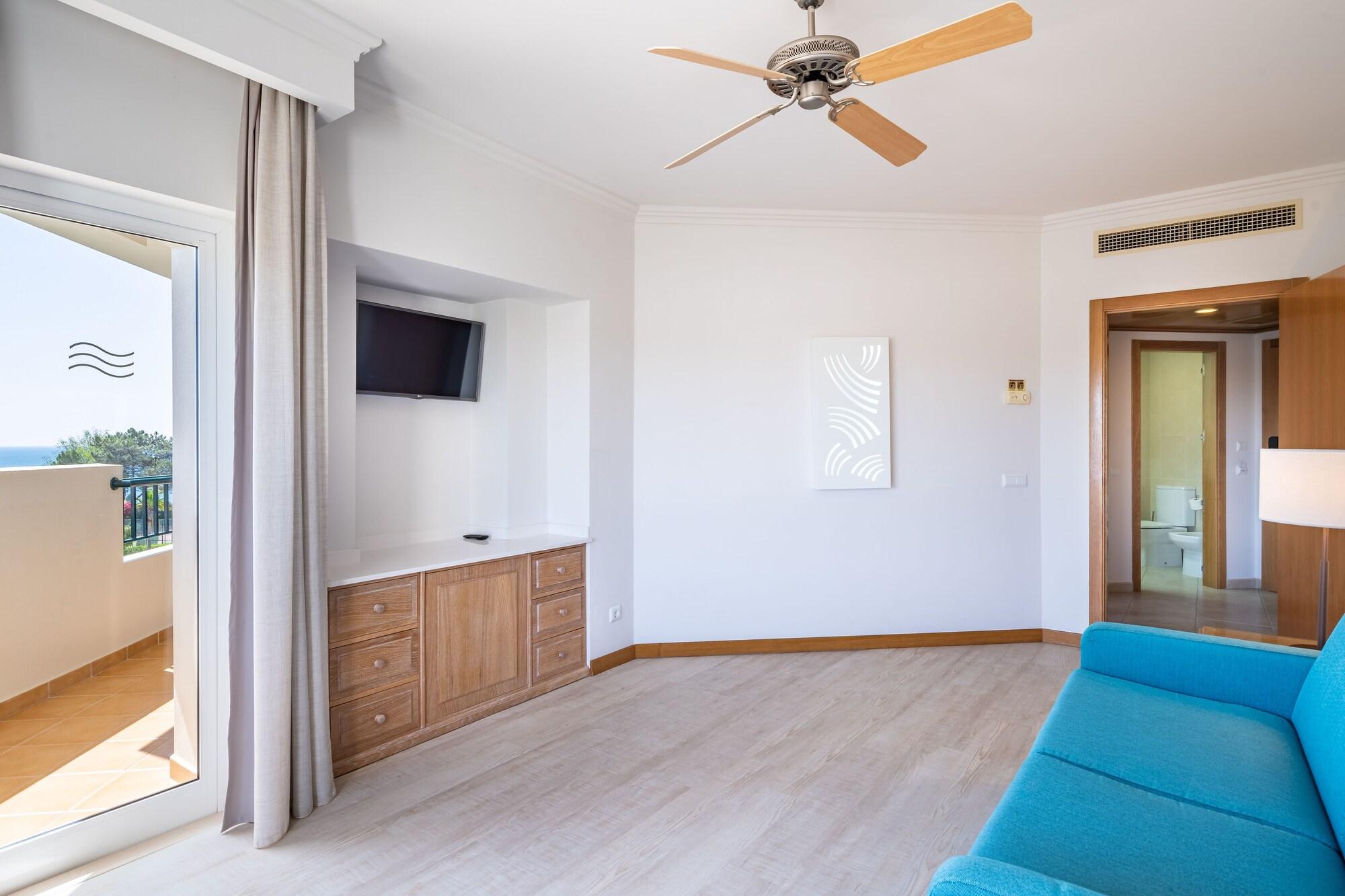 3Hb Guarana Hotel Албуфейра Екстериор снимка