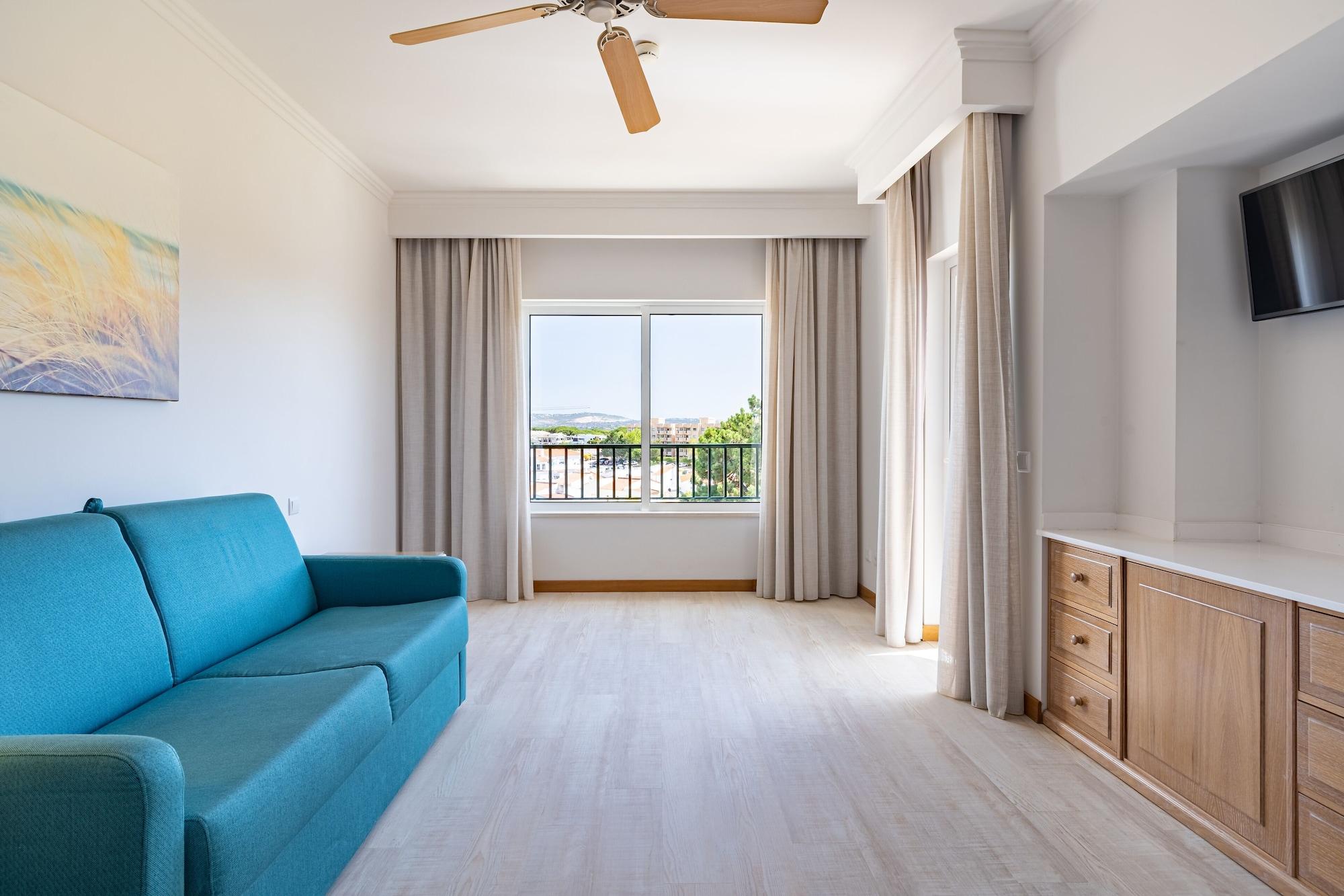3Hb Guarana Hotel Албуфейра Екстериор снимка