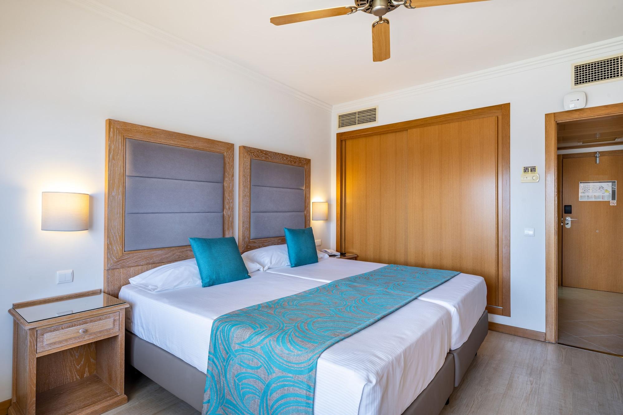 3Hb Guarana Hotel Албуфейра Екстериор снимка