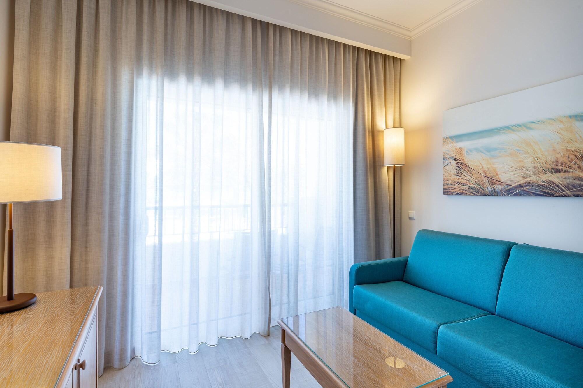 3Hb Guarana Hotel Албуфейра Екстериор снимка