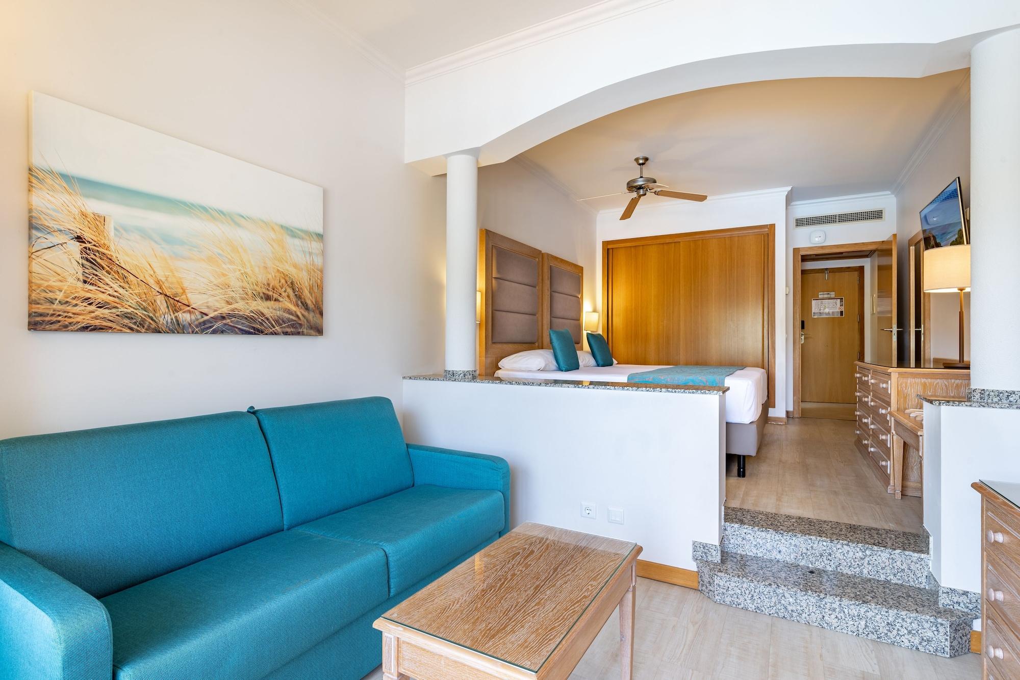 3Hb Guarana Hotel Албуфейра Екстериор снимка