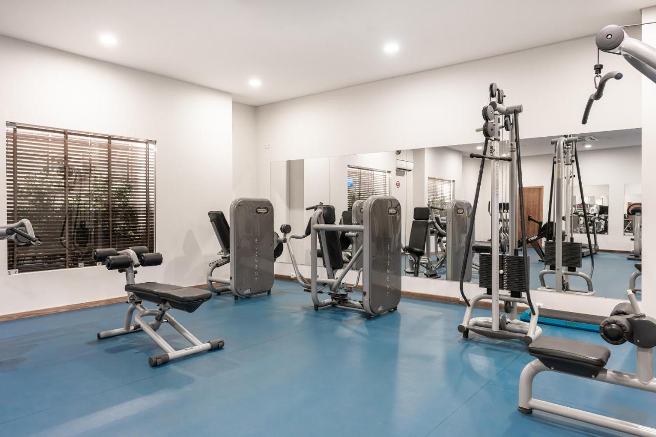 3Hb Guarana Hotel Албуфейра Екстериор снимка