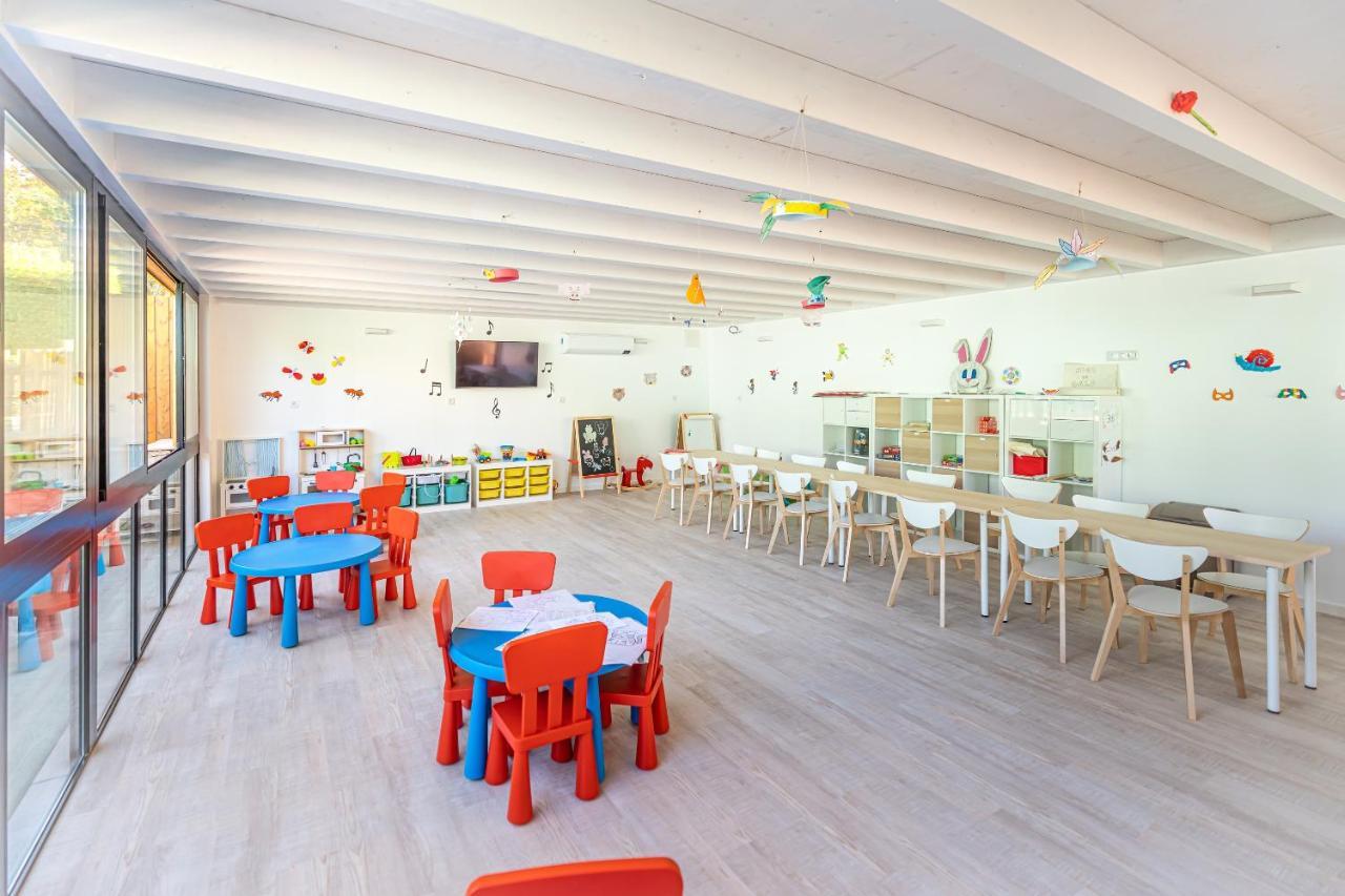 3Hb Guarana Hotel Албуфейра Екстериор снимка