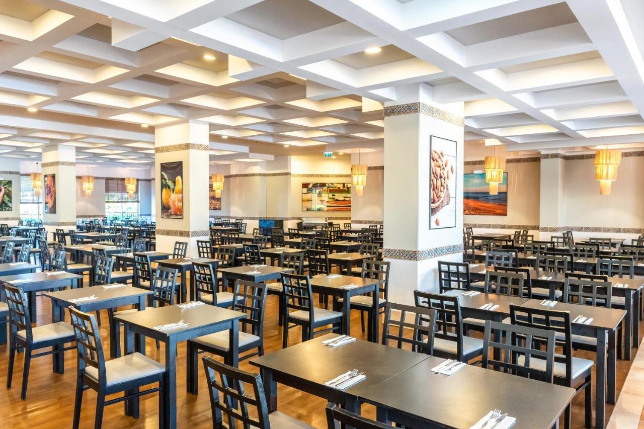 3Hb Guarana Hotel Албуфейра Екстериор снимка