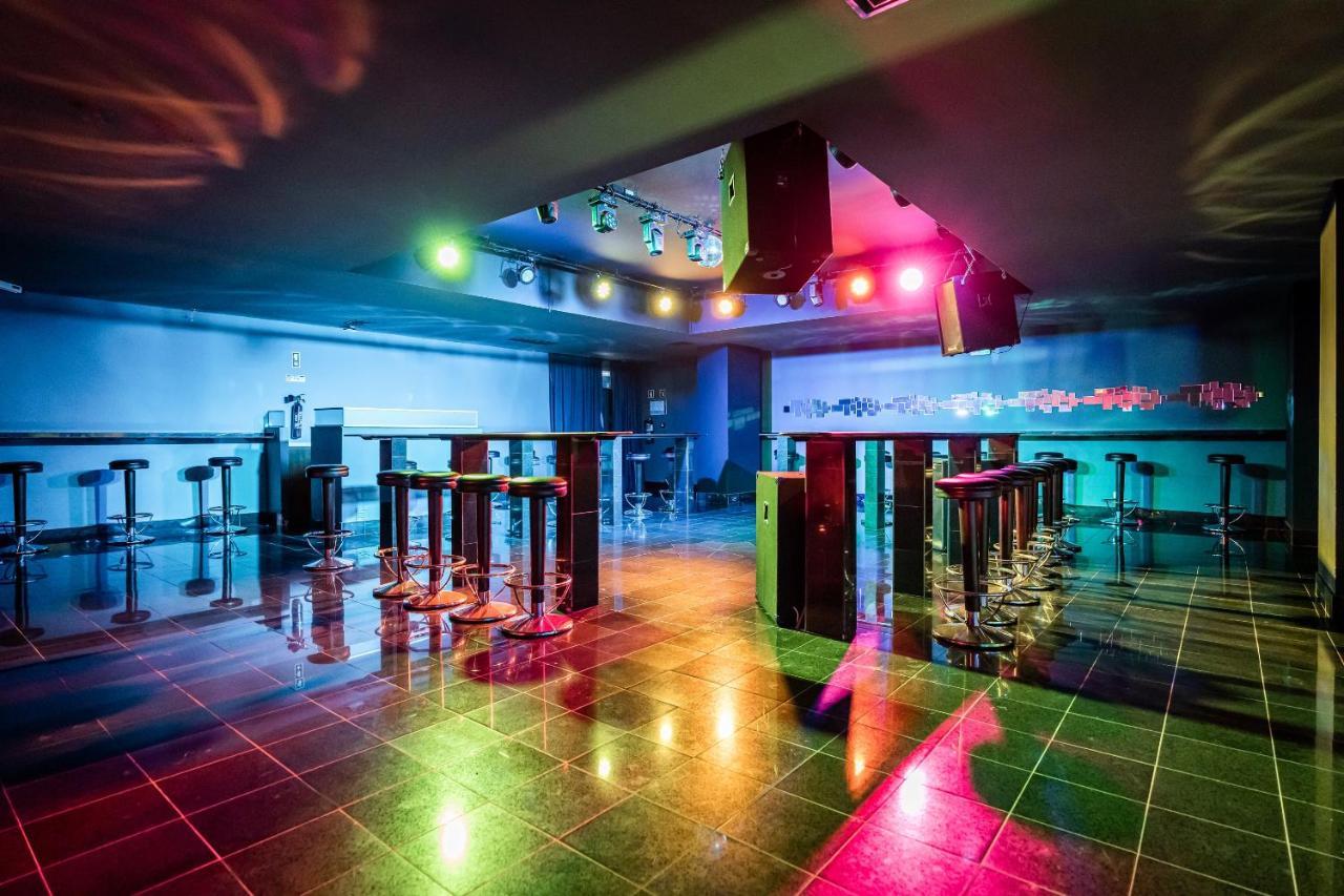 3Hb Guarana Hotel Албуфейра Екстериор снимка