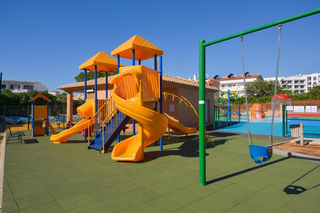 3Hb Guarana Hotel Албуфейра Екстериор снимка