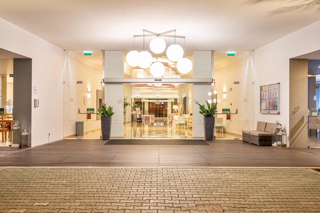 3Hb Guarana Hotel Албуфейра Екстериор снимка