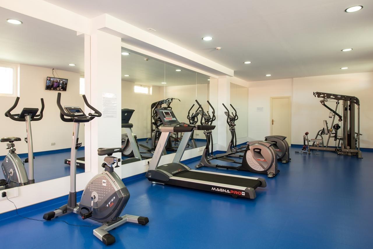 3Hb Guarana Hotel Албуфейра Екстериор снимка