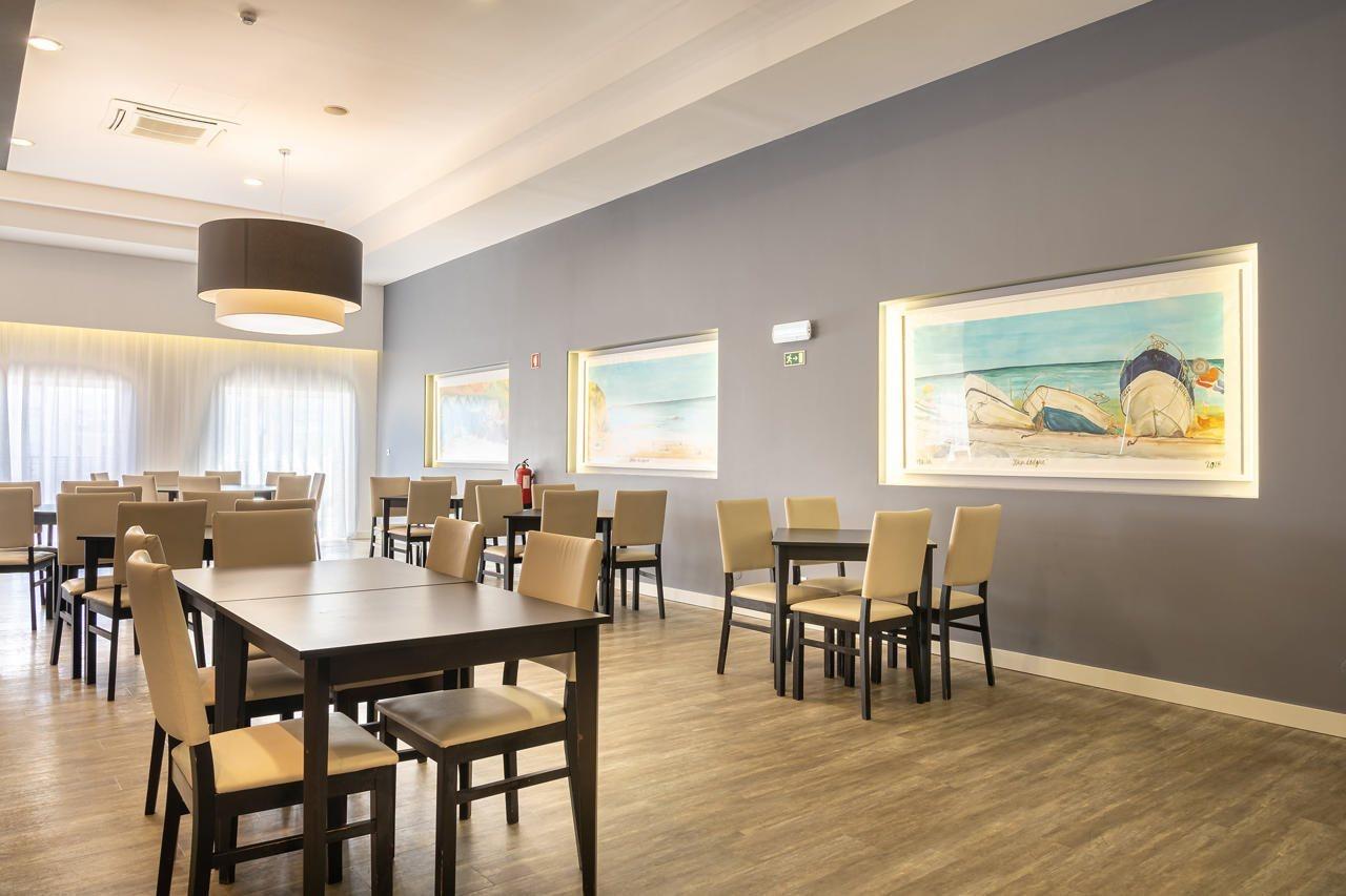 3Hb Guarana Hotel Албуфейра Екстериор снимка