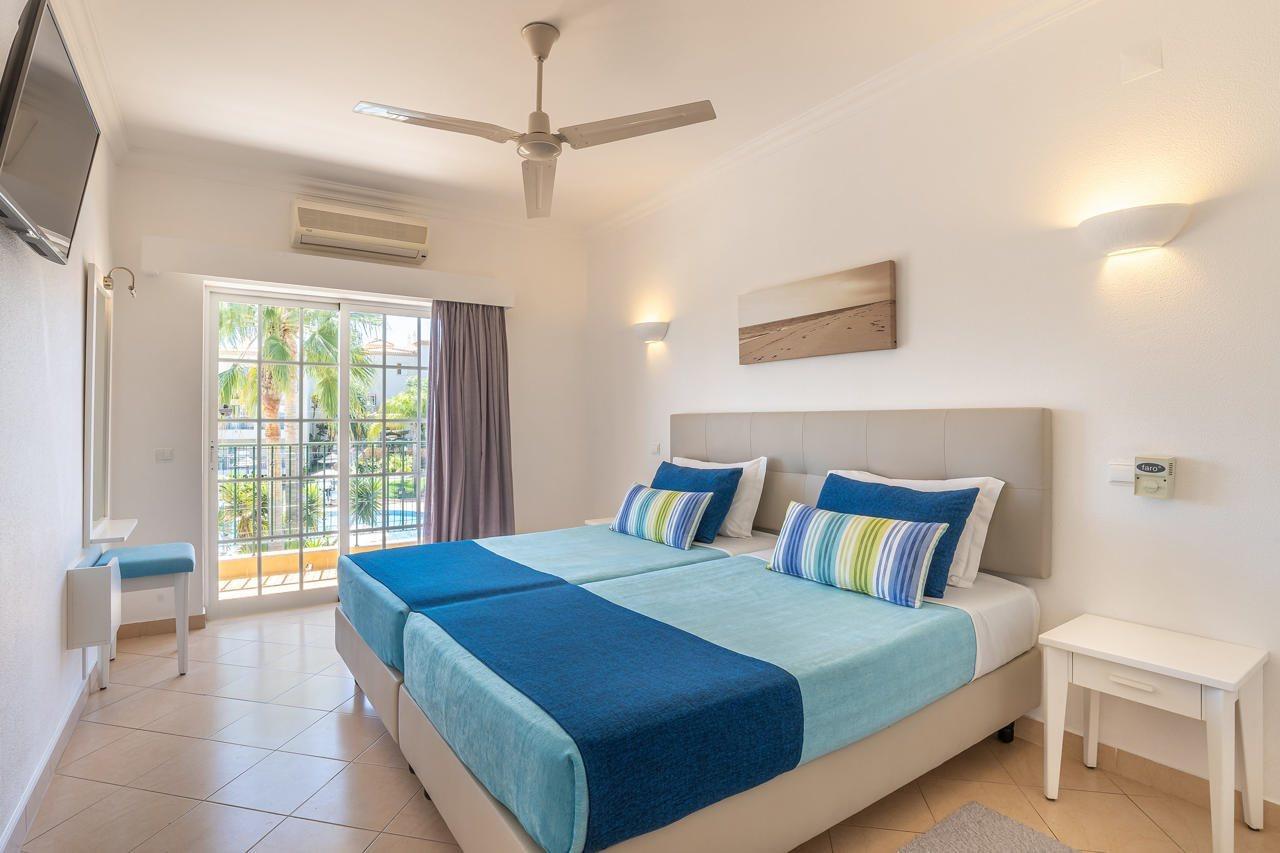 3Hb Guarana Hotel Албуфейра Екстериор снимка