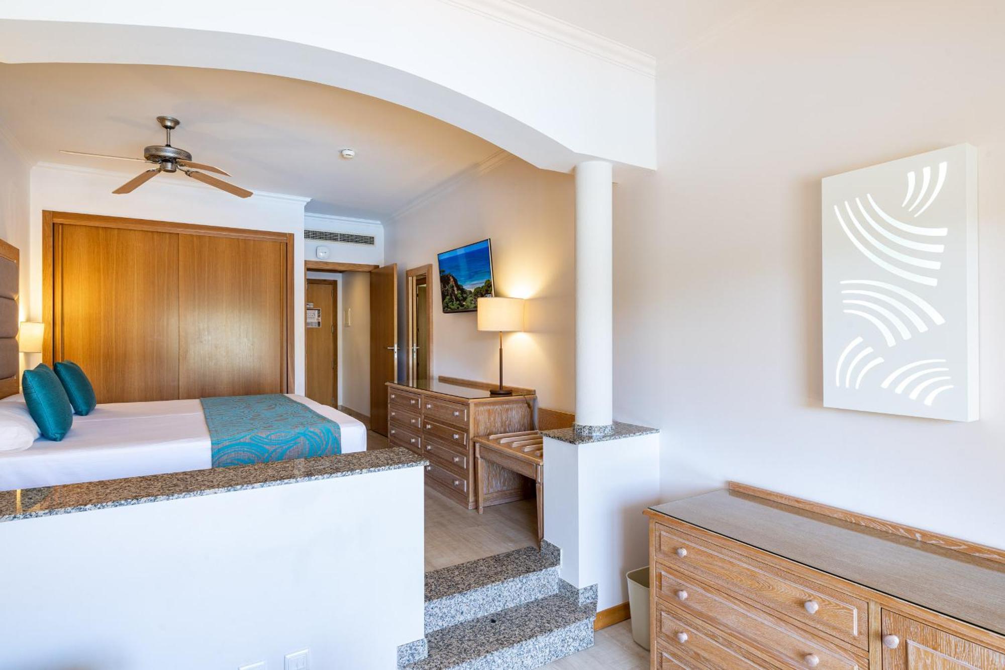3Hb Guarana Hotel Албуфейра Стая снимка