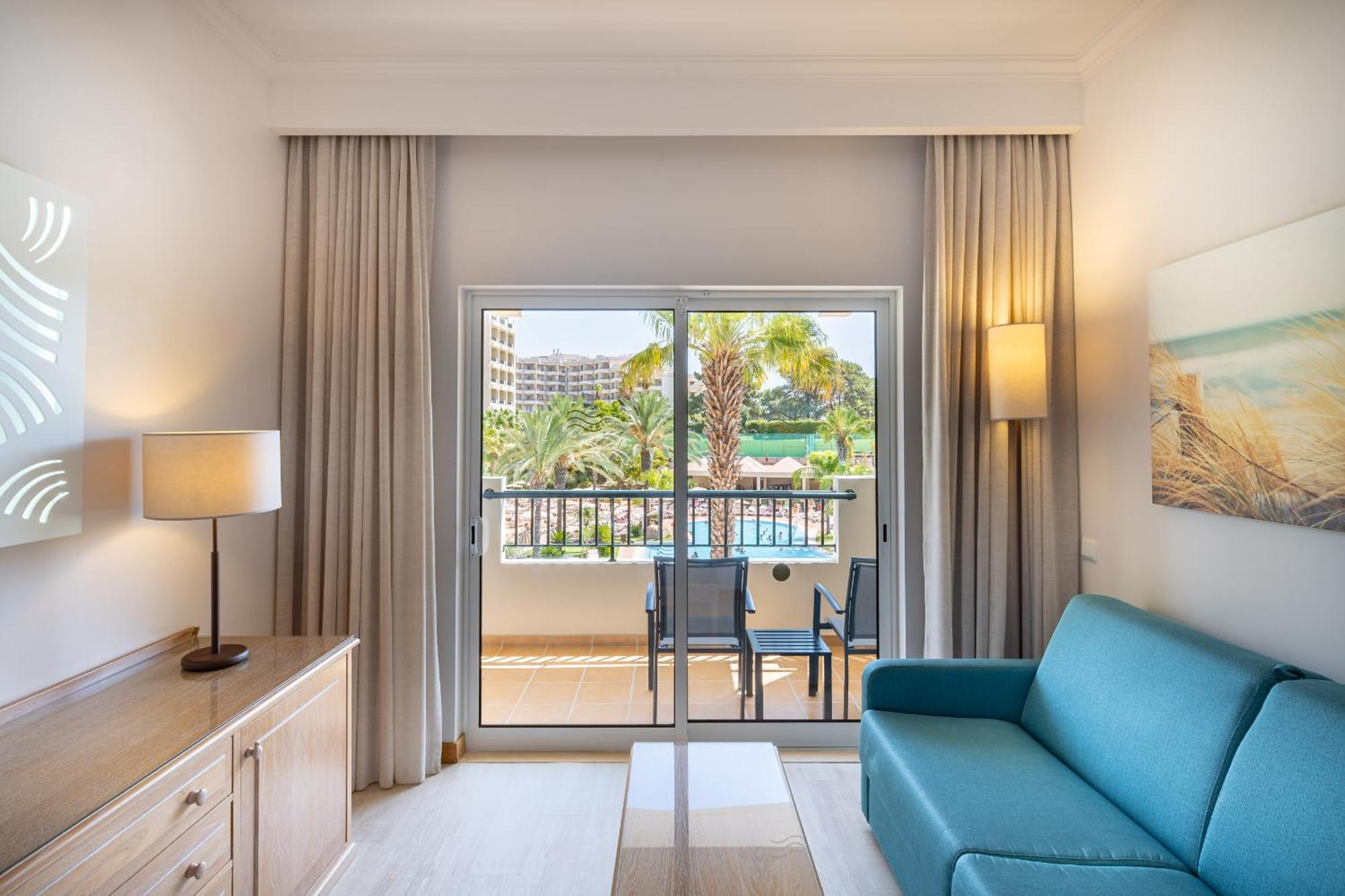 3Hb Guarana Hotel Албуфейра Стая снимка