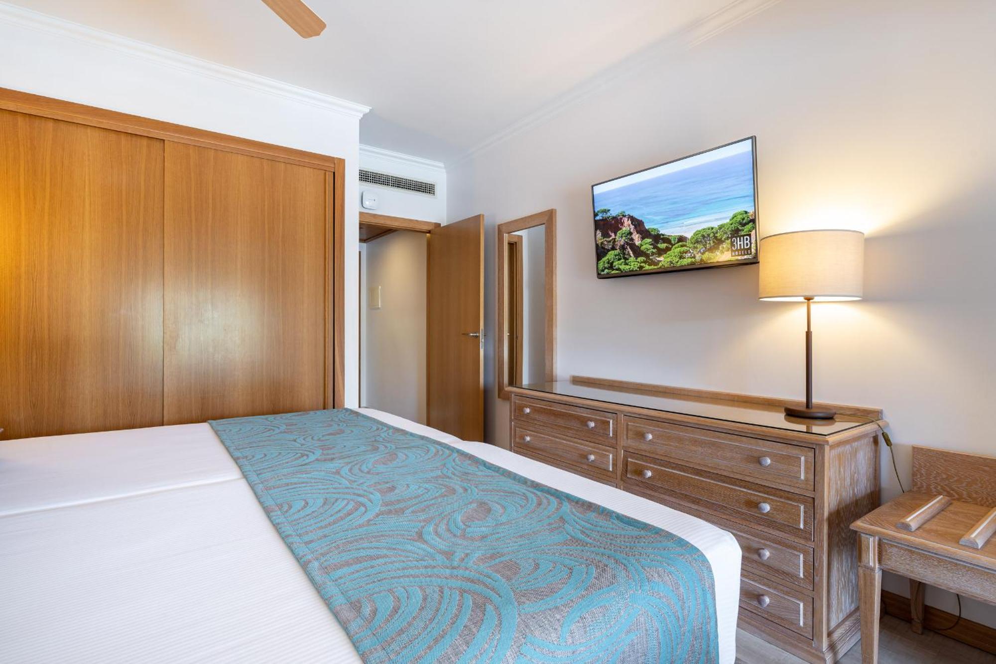 3Hb Guarana Hotel Албуфейра Стая снимка
