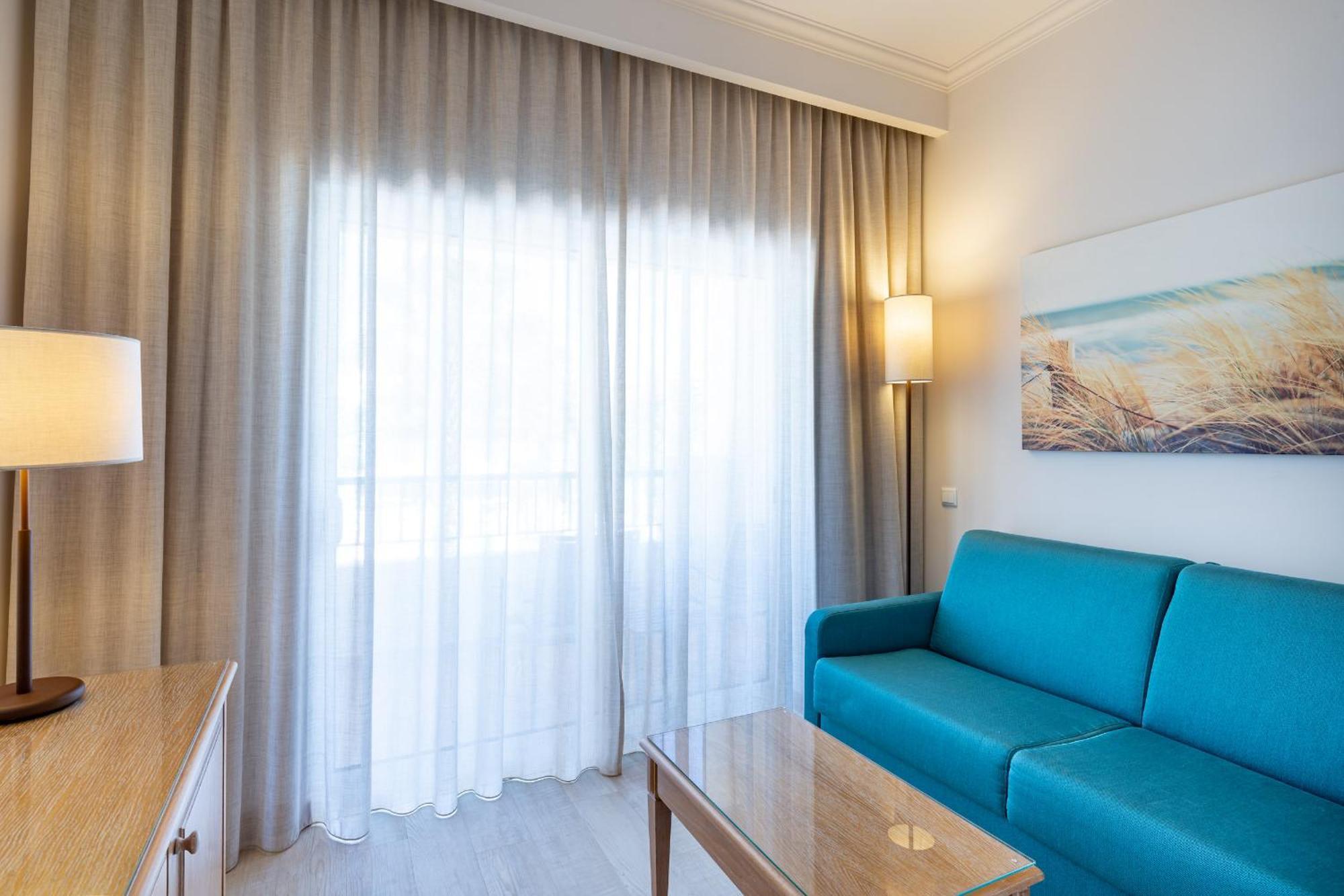 3Hb Guarana Hotel Албуфейра Стая снимка