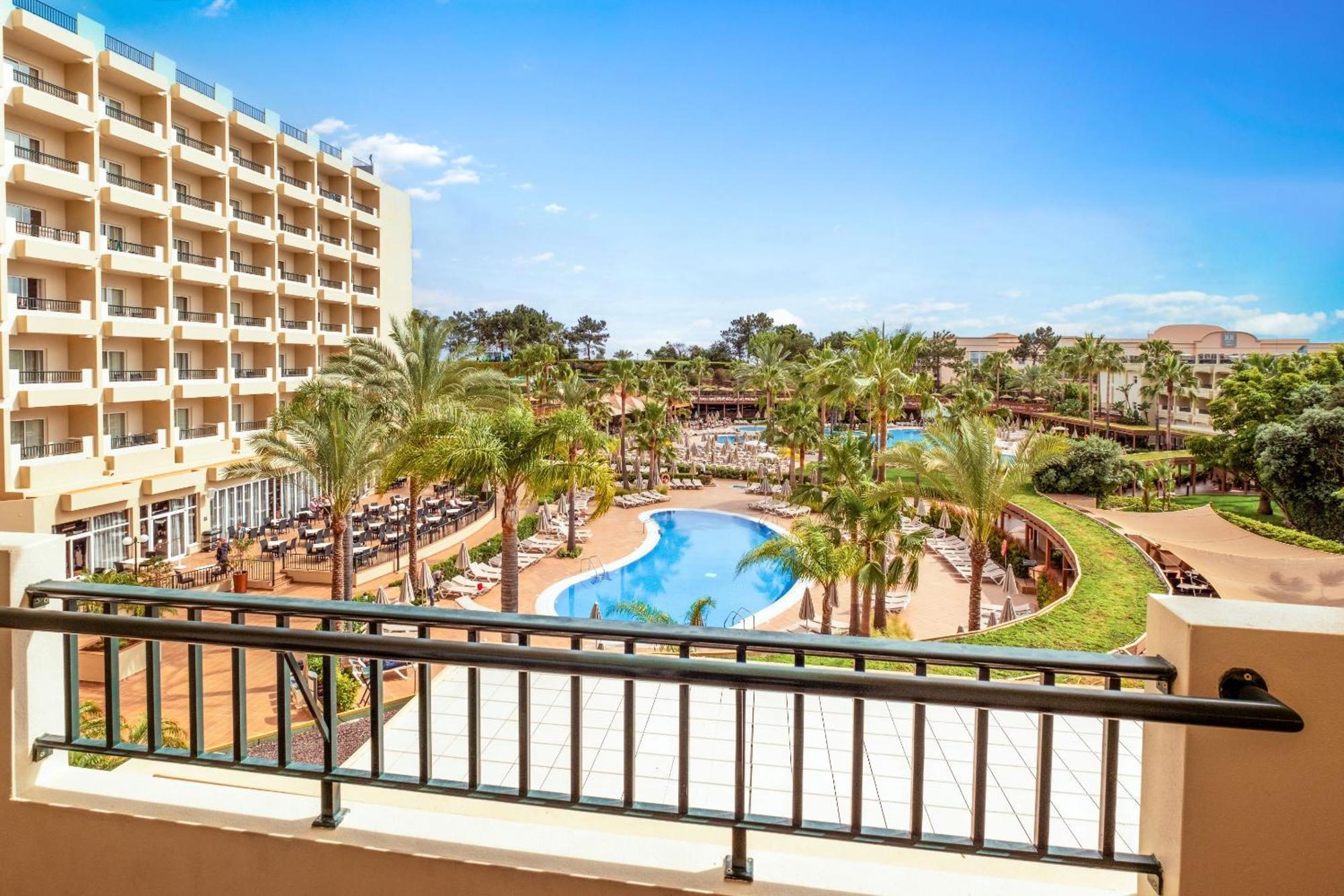 3Hb Guarana Hotel Албуфейра Стая снимка
